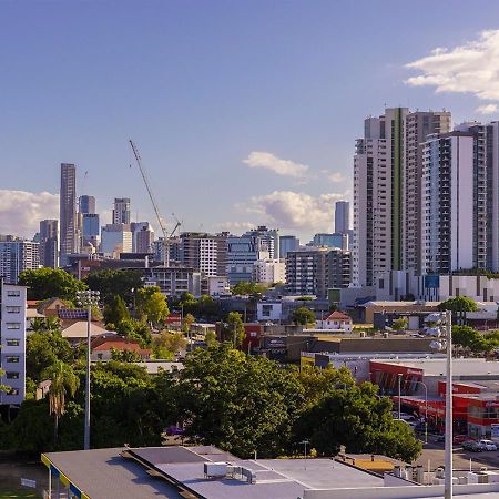 Rambla At Perry House Brisbane Exterior foto