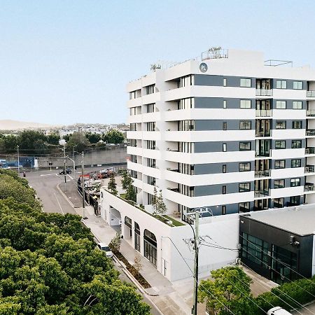 Rambla At Perry House Brisbane Exterior foto