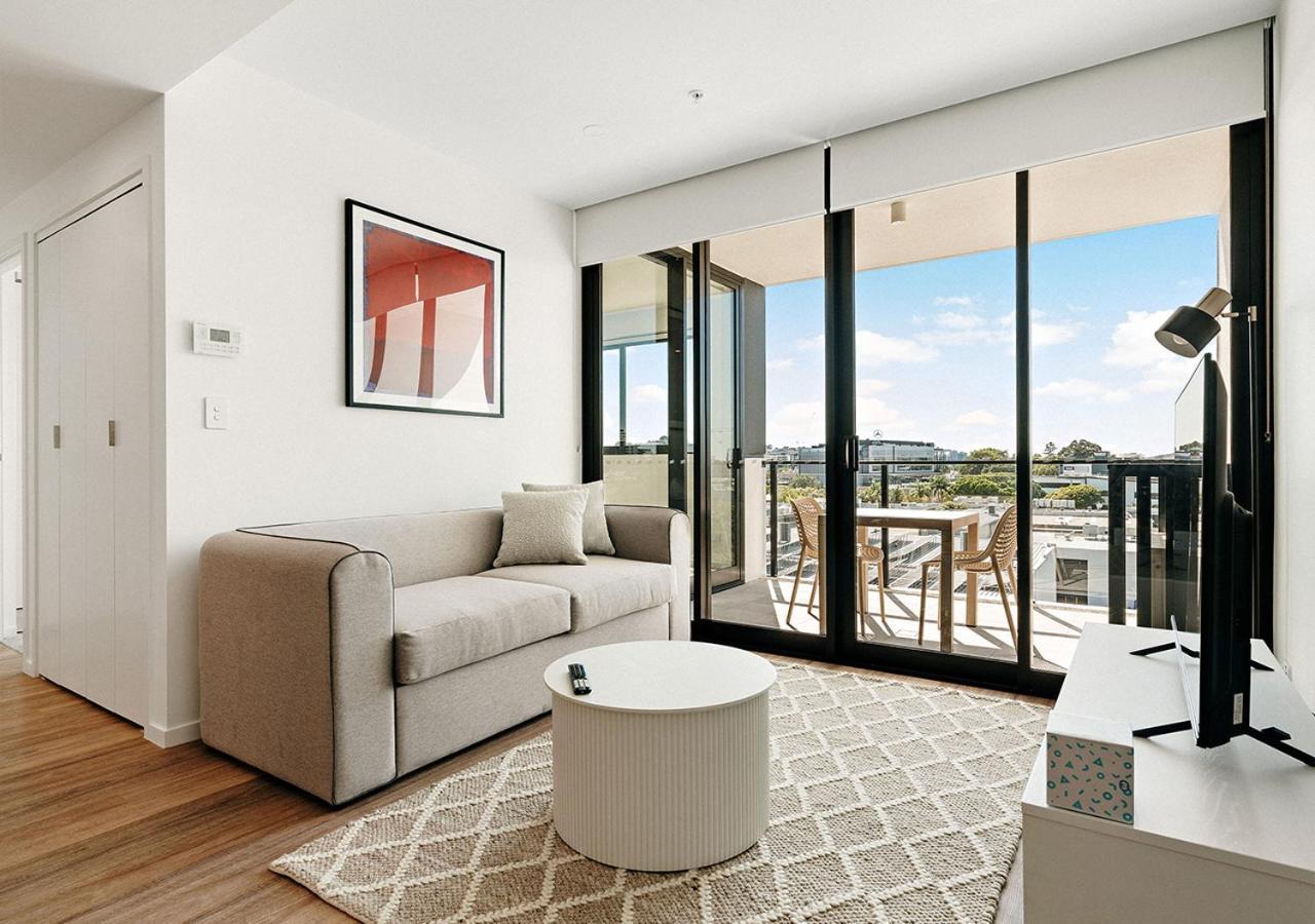 Rambla At Perry House Brisbane Exterior foto