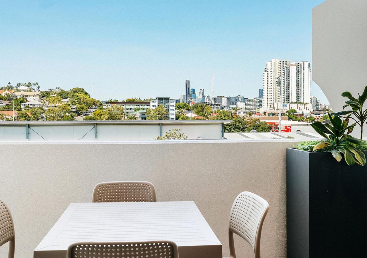 Rambla At Perry House Brisbane Exterior foto