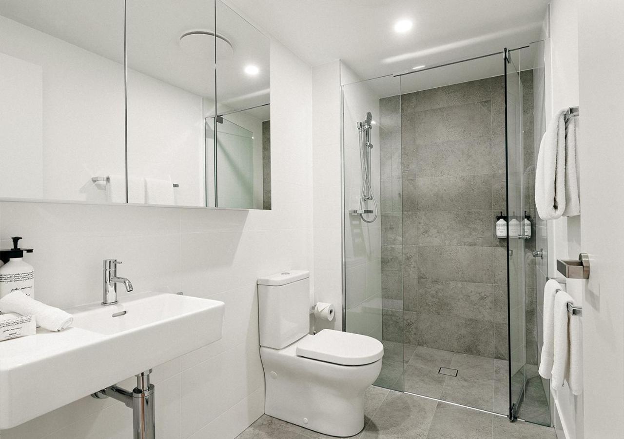 Rambla At Perry House Brisbane Exterior foto