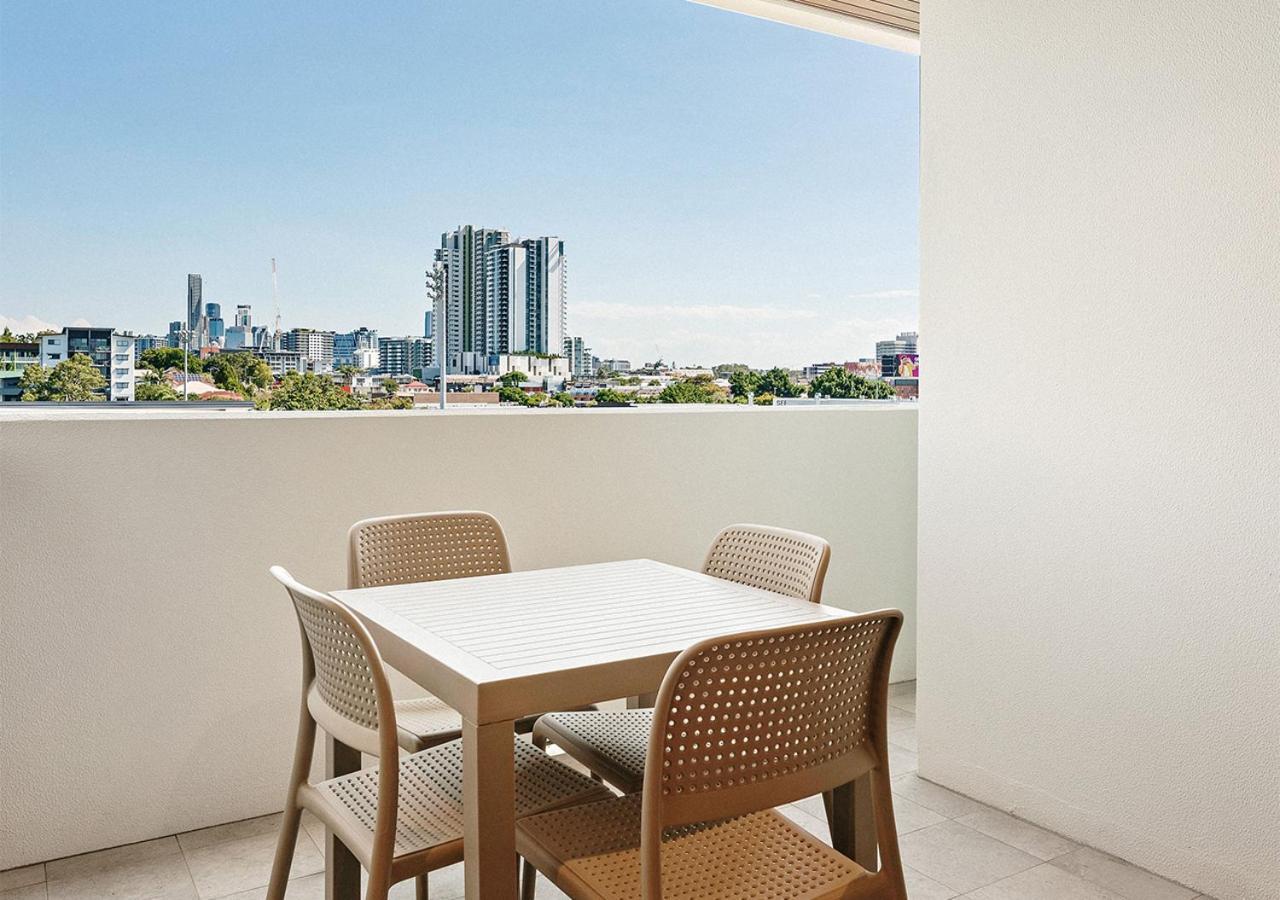 Rambla At Perry House Brisbane Exterior foto