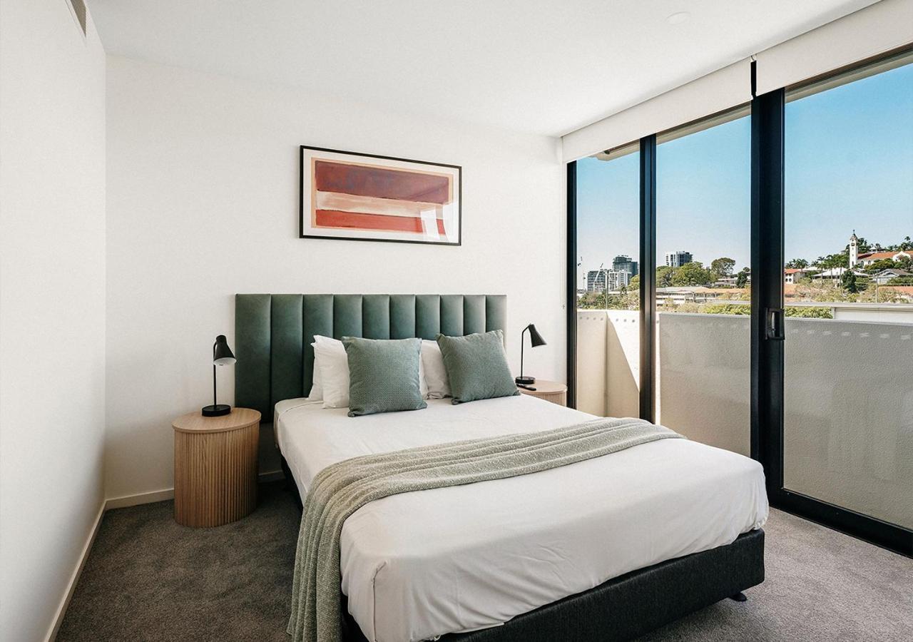 Rambla At Perry House Brisbane Exterior foto