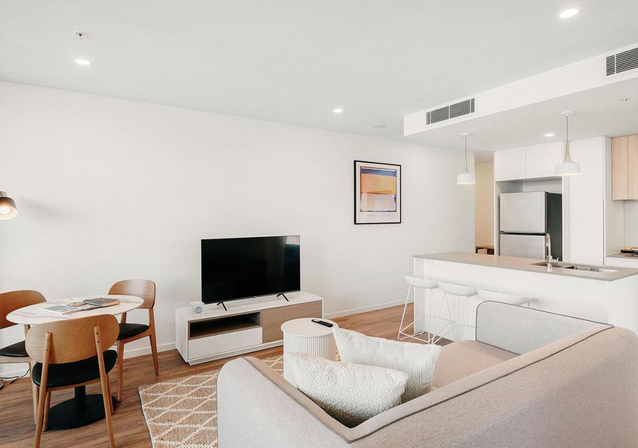 Rambla At Perry House Brisbane Exterior foto