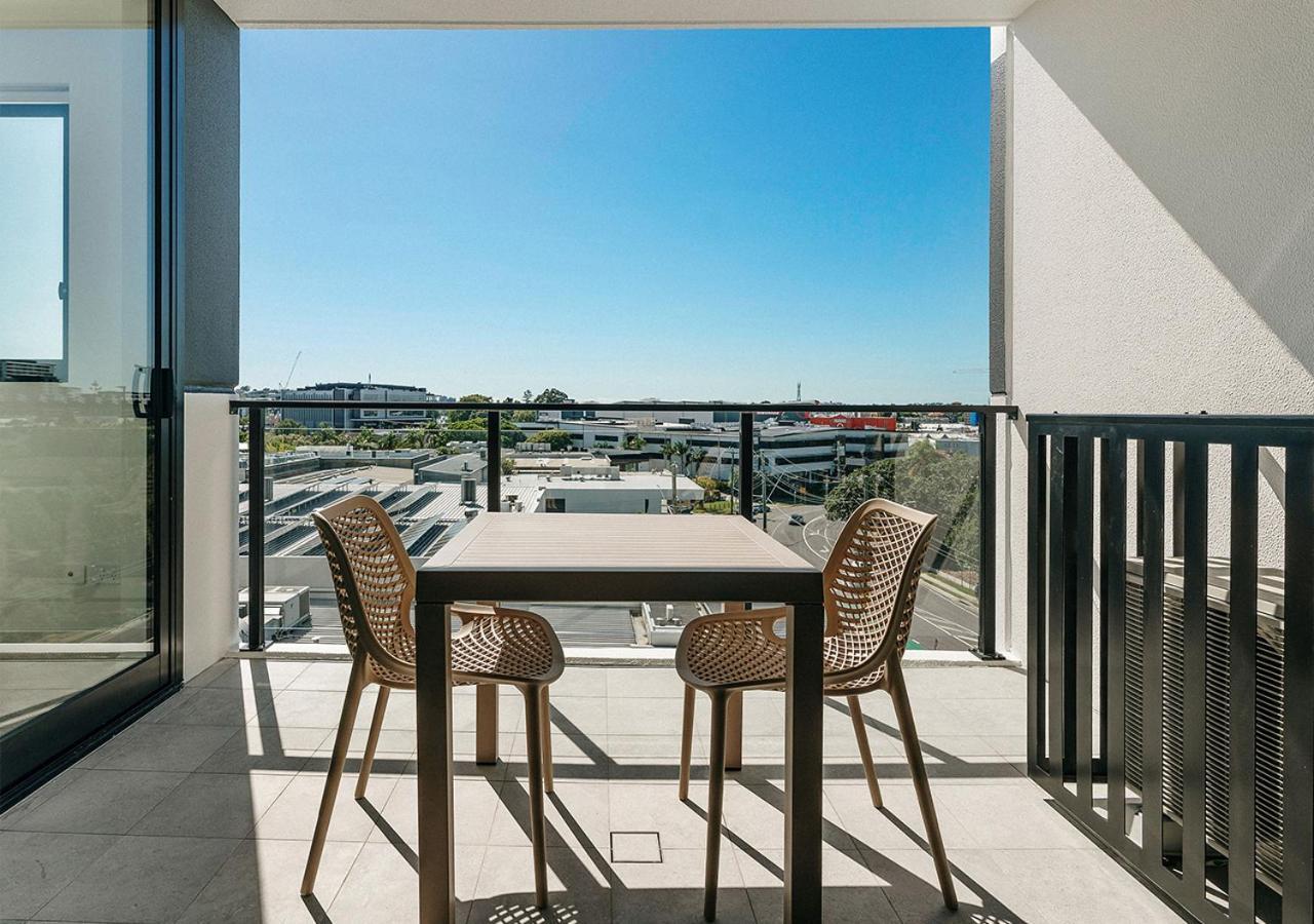 Rambla At Perry House Brisbane Exterior foto